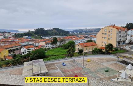 Apartamento CORAZÓN DE MIÑO - Foto 2