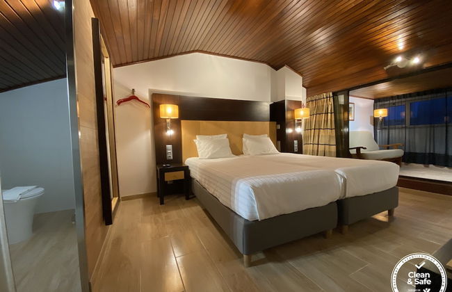 Discovery Apartment Carnaxide - Foto 5