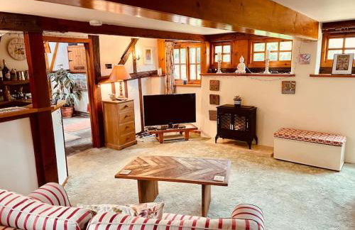 Tawny Owl Barn - Foto 32