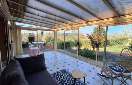 Charmante Maison proche plage - Foto 3