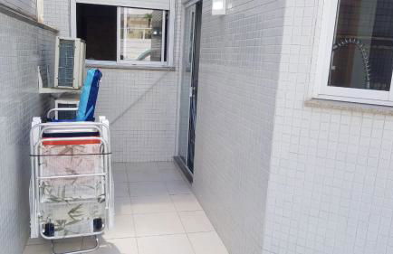 Excelente Apartamento Alto Padrão Centro Ed Dubai - Foto 44