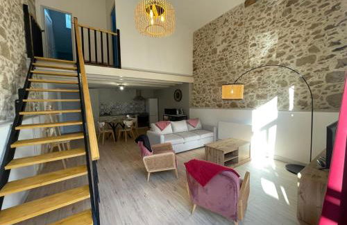 gite la bergerie - Foto 14