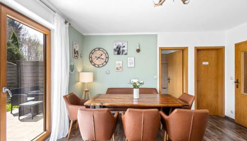 CASARiNA - Alpentraum am Barmsee - FeWo Lugge - Foto 5