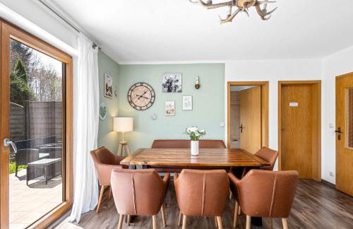 CASARiNA - Alpentraum am Barmsee - FeWo Lugge - Foto 5