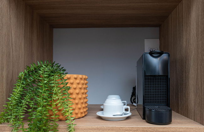 Charlie Pamplona Jardim Paulista - Foto 49