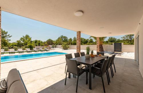 Villa Olea Pridraga ZadarVillas - Foto 11