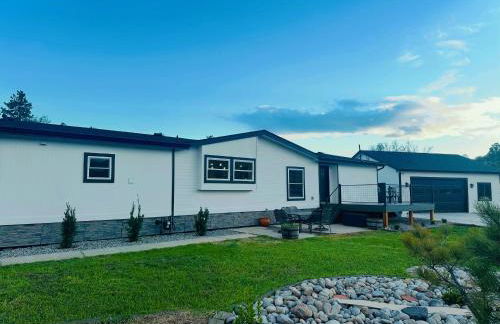 Hier Hideaway - Hot Tub - Fire Pit - King Beds - Foto 7