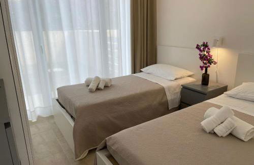 Baia Marzamemi Appartamenti Eleganti con Piscina e Terrazza Privata - Foto 60