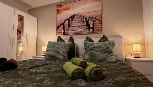 Luna & Stella Apartments, Sankt Englmar - Foto 5