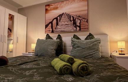 Luna & Stella Apartments, Sankt Englmar - Foto 5