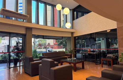 La Residence Elegante Flat Goiânia - Liah - Foto 36