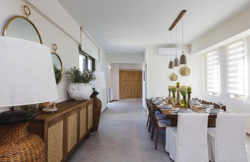 Villa Rizes Luxury in Maroulas - Foto 45