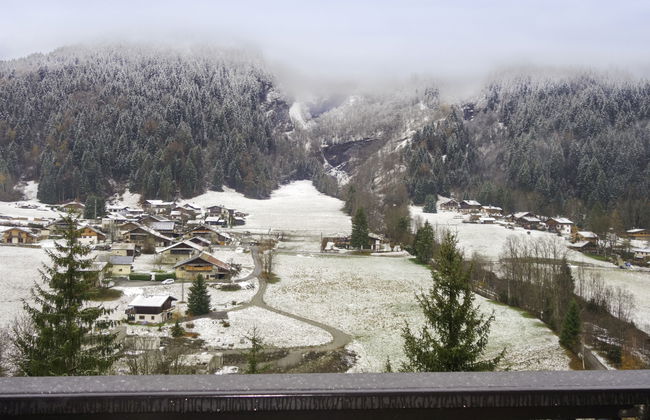 Le Bionnassay - Foto 18