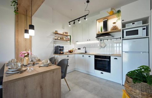 Gorgeous Home In Luzan Biskupecki With Sauna - Foto 29