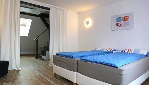 Ferienhaus Blaues Häuschen - Foto 4