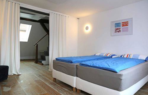 Ferienhaus Blaues Häuschen - Foto 4