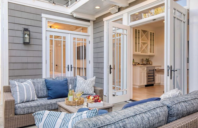 Emerald Cove by Avantstay Mins to Beach & Pier - Foto 27