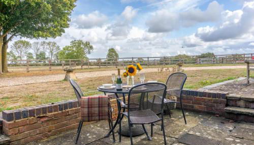 Poplar Cottage - Historic Barn in Dumbleton - Foto 4