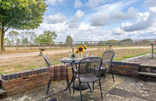 Poplar Cottage - Historic Barn in Dumbleton - Foto 4