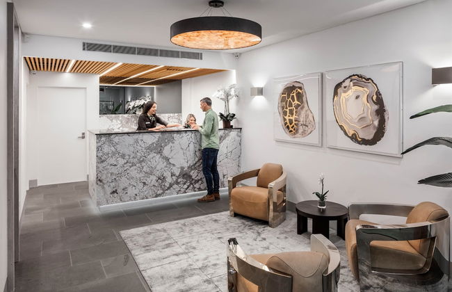 Argo Serviced Apartments - Foto 2