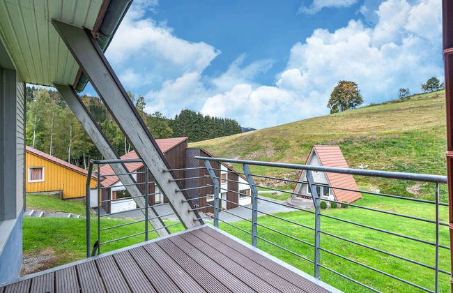 Spacious Apartment With Private Terrace - Foto 31