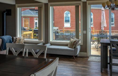 Big River Escape Grandview Manse - Foto 31