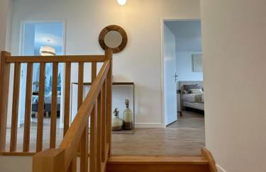 Disneyland Paris, vallée village ,Paris , villa, garden , Syline Home, 120 m2 - Foto 18