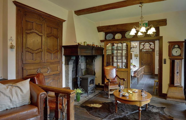 Spacious Villa in Liege - Foto 14