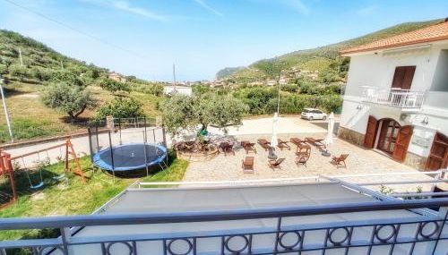 Tenuta Marga - Foto 5, Garden view