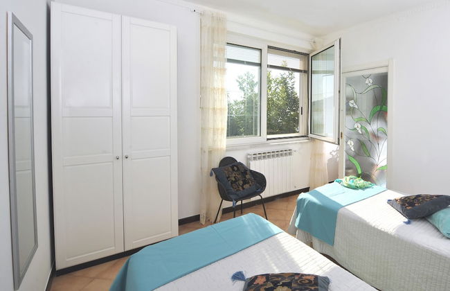 Villa Le Gesine - Foto 6