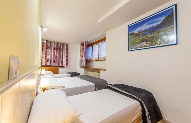 Residence Cervinia 3952 - Foto 7