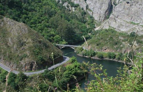 Apartamentos Rurales El Palacio de Doiras - Photo 16