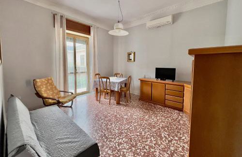 Da Susanne, Central Agropoli apartment - Foto 1