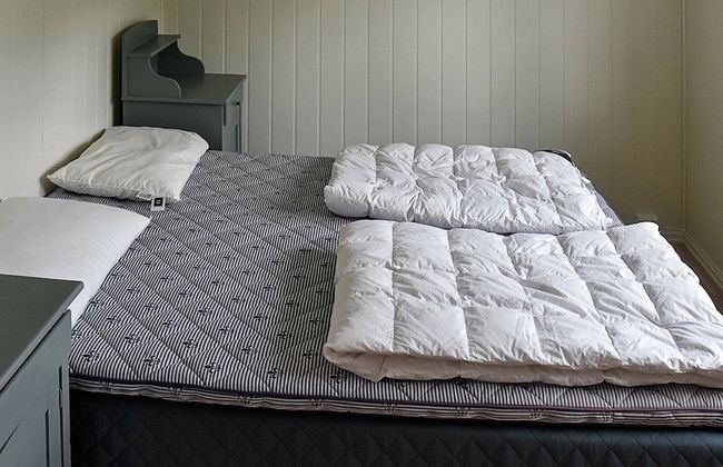 4 Person Holiday Home in Bjoa - Foto 3