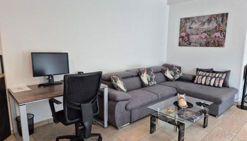 Stilvoll am Wald wohnen 115 qm Office citynah - Foto 5