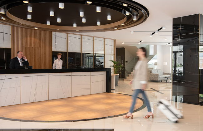 Bio Suites Hotel - Foto 3