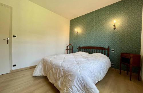 Maison 4 pièces 7 couchages SAINT PIERRE D'OLERON SPO000-136 - Foto 16