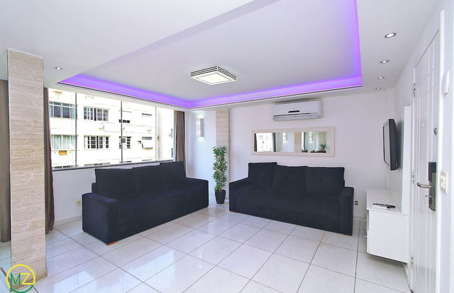 MZapartments Francisco - Foto 18