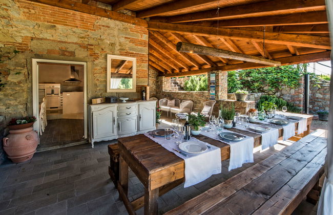 Fattoria di Romignano - Foto 3