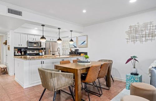 Bay House Condos by Miss Kitty’s - Foto 18