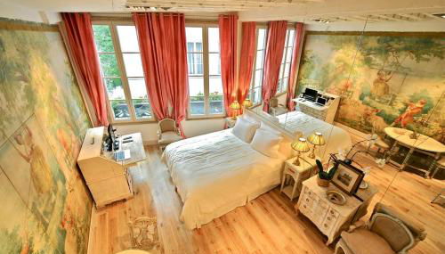 A Gem at Notre Dame - Foto 5