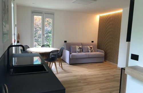 Il Cirmolo Santa Maria Maggiore Locazione Turistica - Foto 8