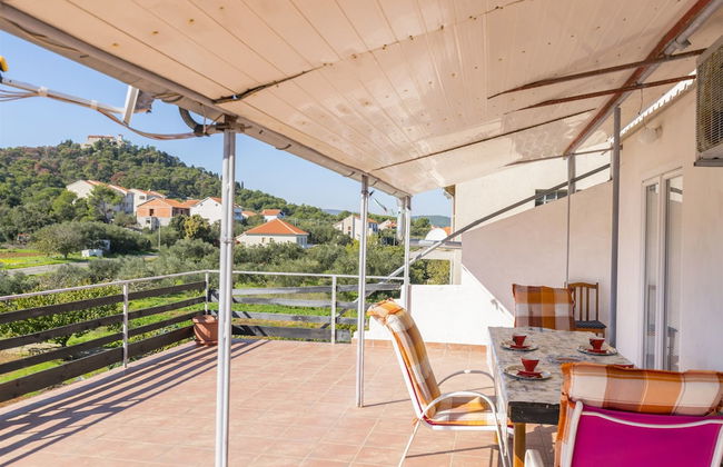 Apartments Irena - Foto 36