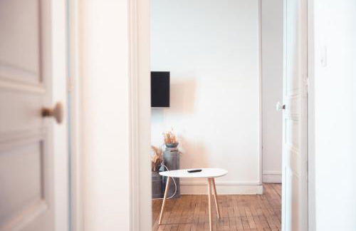 Le Ronsardien - Appartement calme et confortable - Foto 12