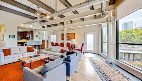 Encinal Condominiums 301 - Foto 2