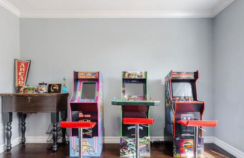 Whimsical Lake House - Foto 60