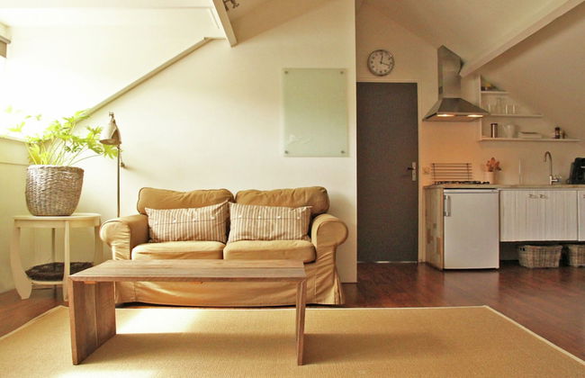 Cozy Cottage in Bergen With Terrace - Photo 15