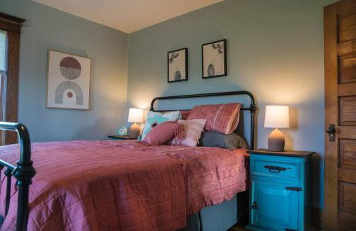 Wine Country Oasis Charming Farmhouse 10 Acres - Foto 20