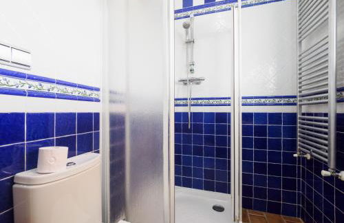 Cubo's Villa Fina & Minigolf included - Foto 44