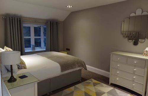 The River House Knaresborough - Foto 16